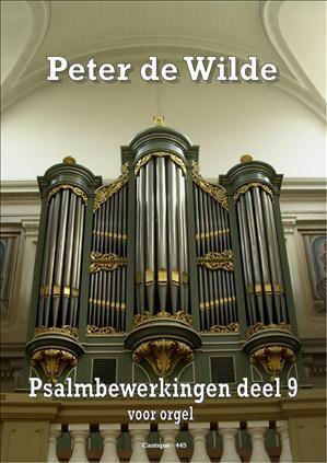 Psalmbewerkingen 9